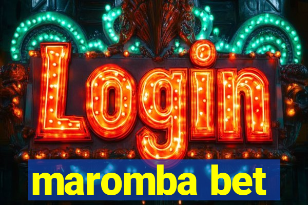 maromba bet